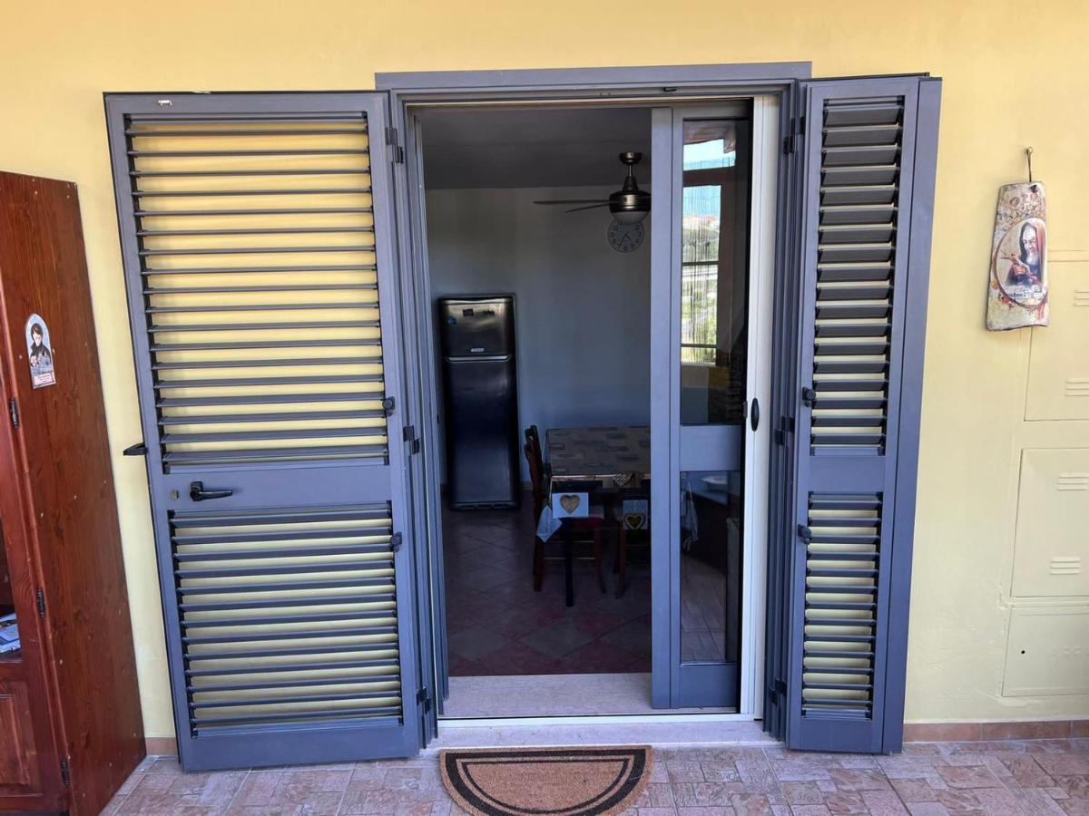 Casanostra Villa San Vito Chietino Eksteriør bilde